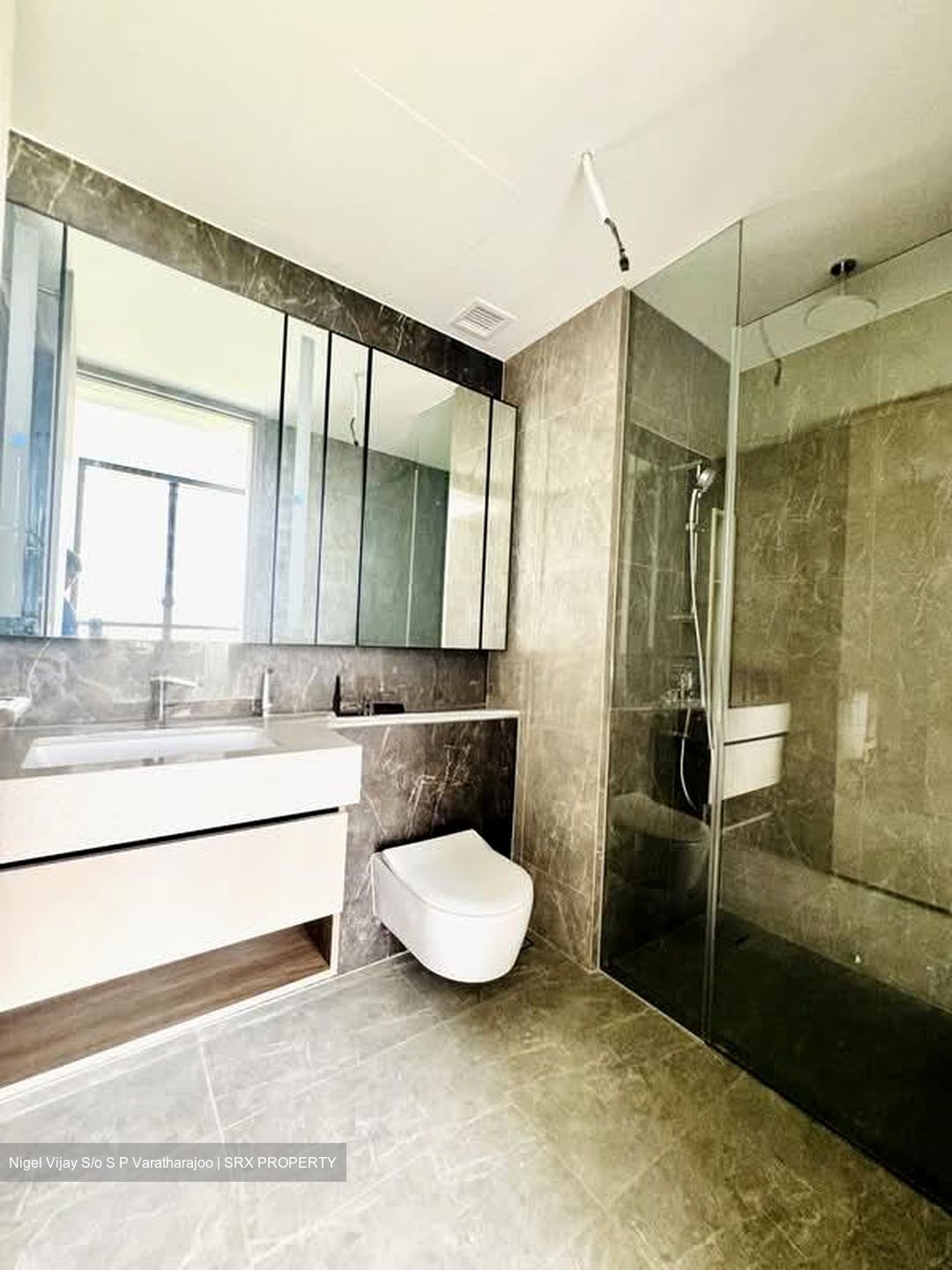 Dairy Farm Residences (D23), Apartment #570201371